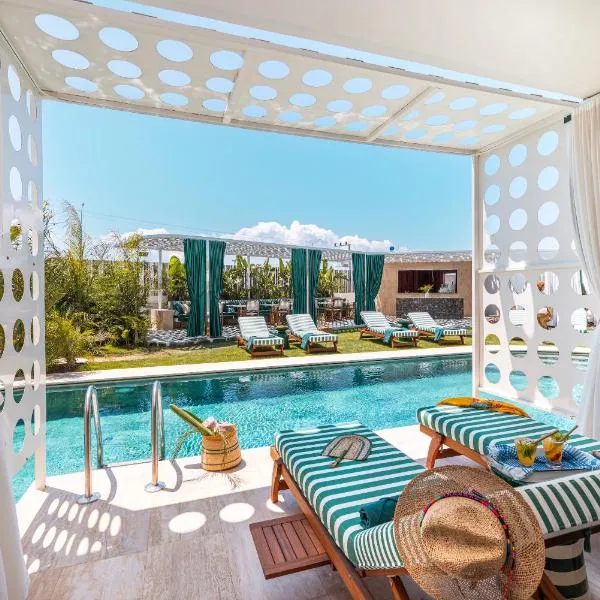 Voger Alaçatı Prive, hotel in Cesme