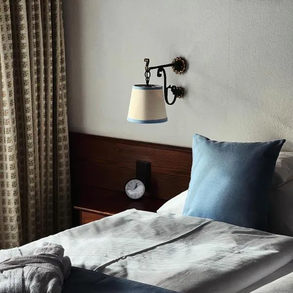 쇤발트에 위치한 호텔 Boutique Hotel Dorer