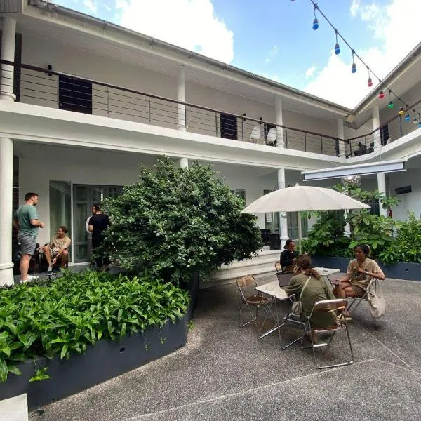 Centerpoint Koh Phangan New, hotel a Thong Sala