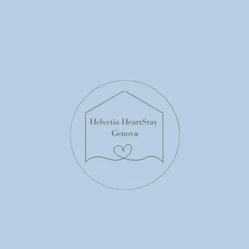Helvetia HeartStay Genova, hotel in Genova