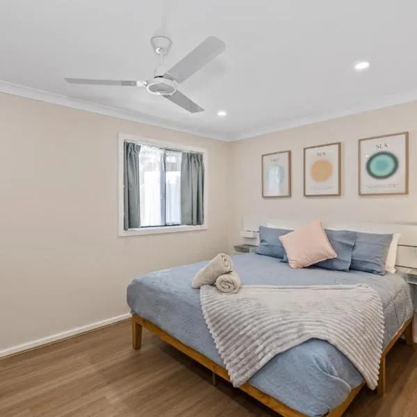 Sandy Shores Getaway, hotel in Mandurah