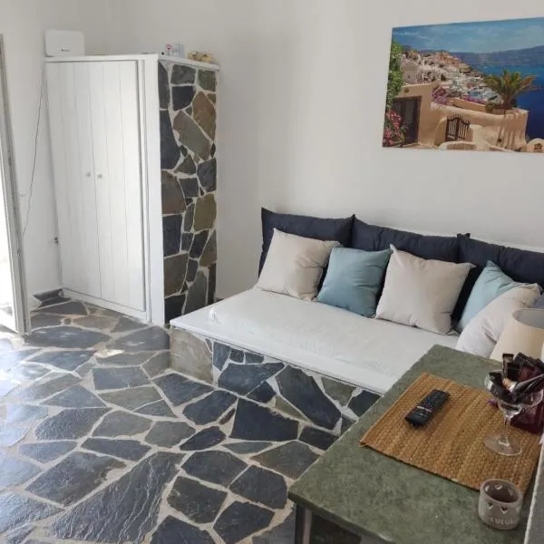 Apartment LUNA, hotell sihtkohas Búrbuli