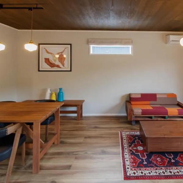 LOCALINO STAY AOSHIMA, hotel in Miyazaki