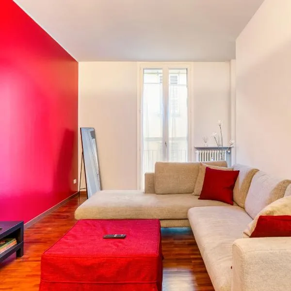 Appartamento Duomo - Voghera, hotel in Voghera