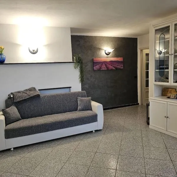 La Casa della Lavanda, Hotel in Borgo Adorno