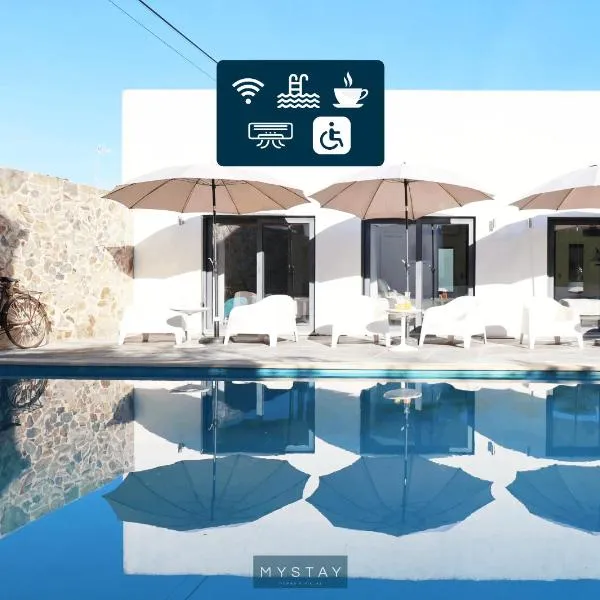 MyStay - Casa de Baco, hotel en Igrejinha