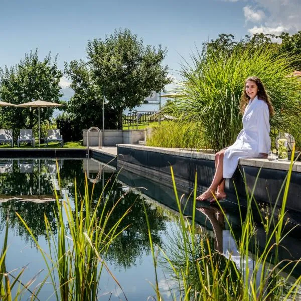 퓌겐에 위치한 호텔 Gardenhotel Crystal - 4 Sterne Superior