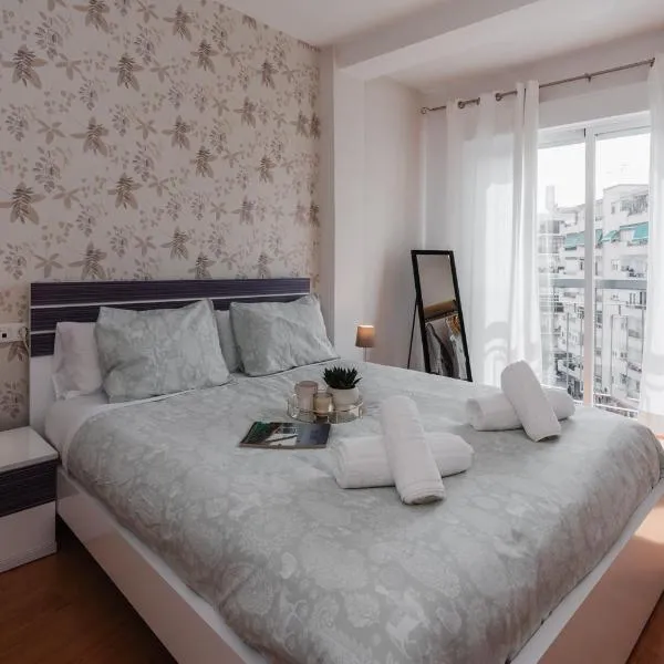 tuGuest Dílar Apartment