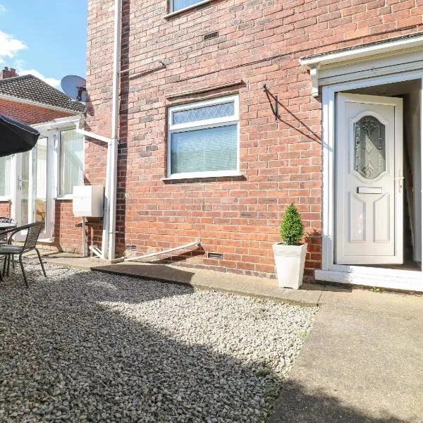 Cedar Cottage, hotel in Chesterfield