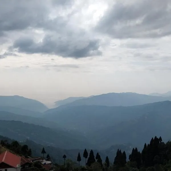 Dumfu Homestay, khách sạn ở Darjeeling