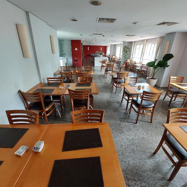 Flat Barra First - Morada Stay - Foto 5