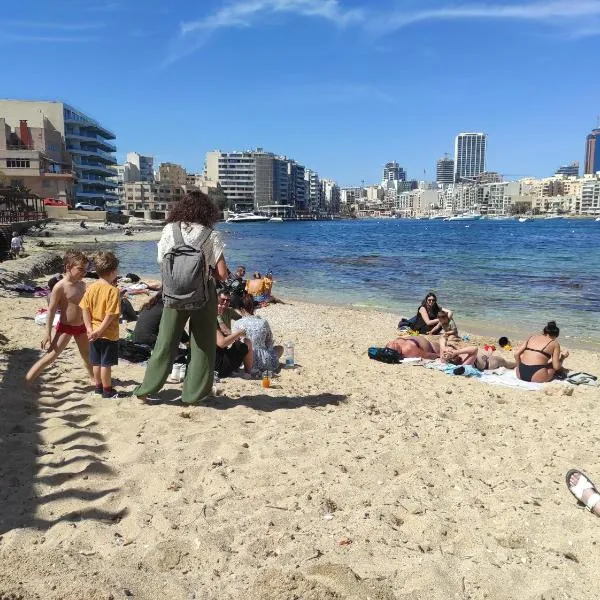Ta' Marija Home, hotel in Sliema