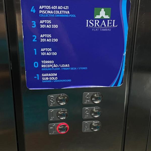 Israel flat tambau 106 - Foto 5