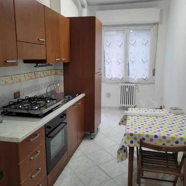 FAMILY – hotel w mieście San Giuliano Milanese