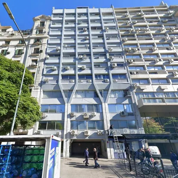 Loft Obelisco、ブエノスアイレスのホテル