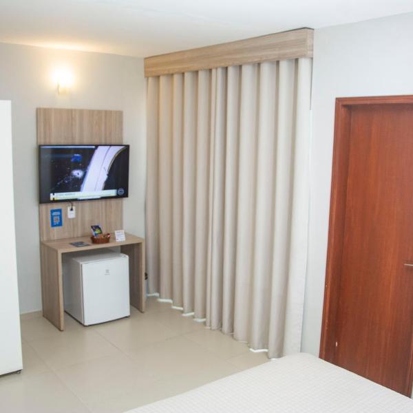 Citi Executivo Hotel - Foto 5