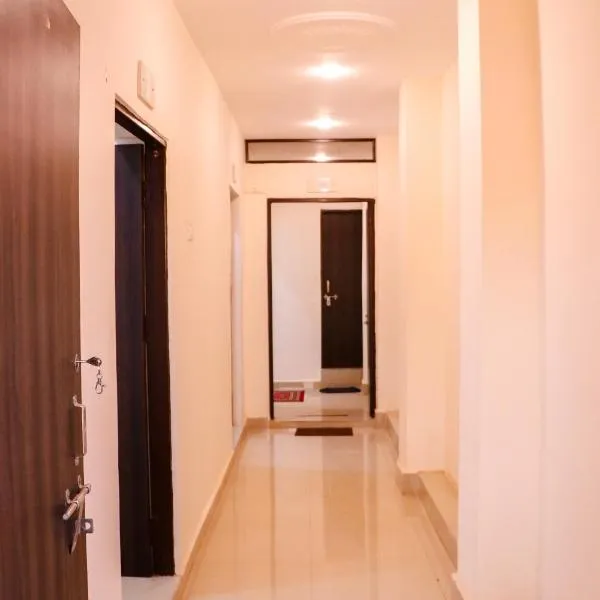 ROYAL PALACE BY RAJASTHAN MAHESHWARI BHAWAN, hotel in Katni