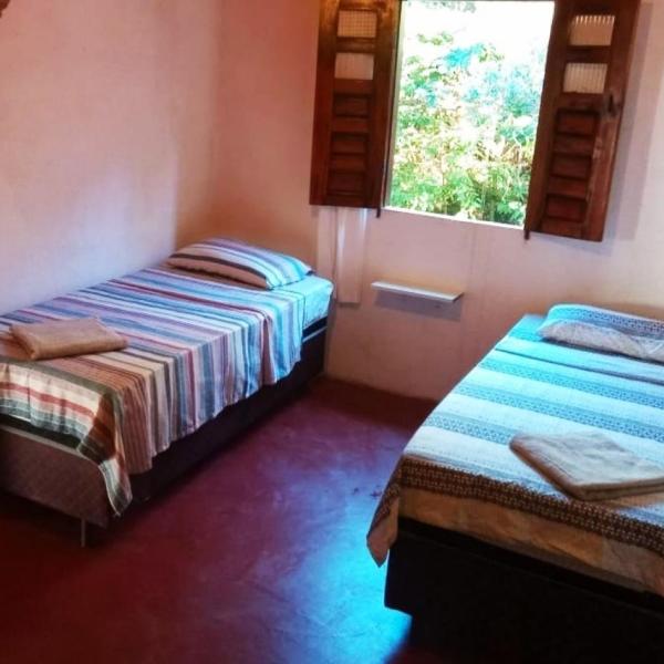 Casa Quaresmeira - Foto 2