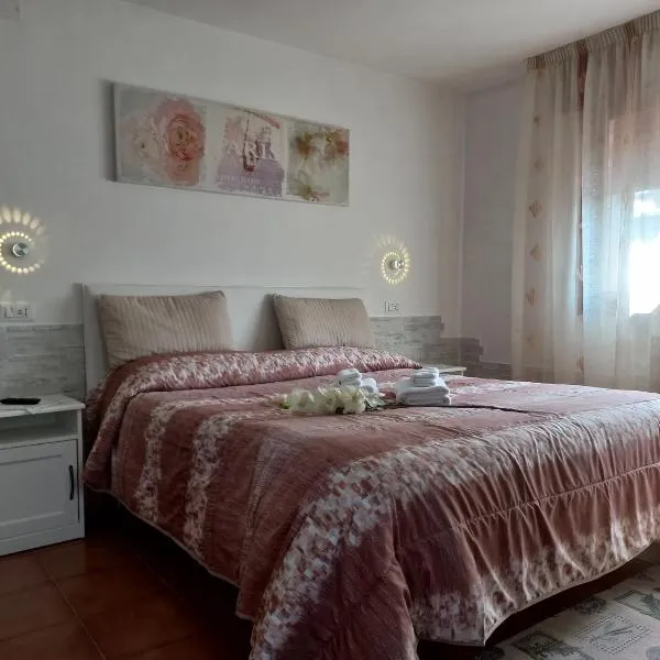 Appartamento Le Magnolie, hotel v Mestre