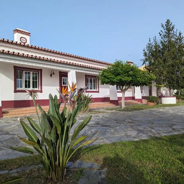 Quinta Kaleidoscope, hotel in Vendas Novas