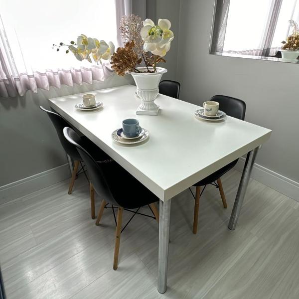 08- Studio perfeito para família! Aconchegante e novo! - Foto 3