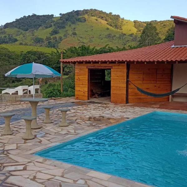 Cabana Usina das Pedras - Socorro-SP - Foto 4