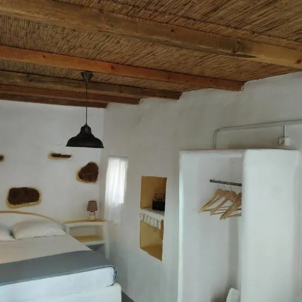 Venduri House, hotel v destinaci Péran Triovasálos