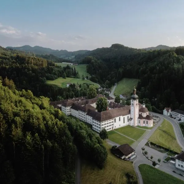 Hotel Kloster Fischingen, hotel v destinaci Fischingen
