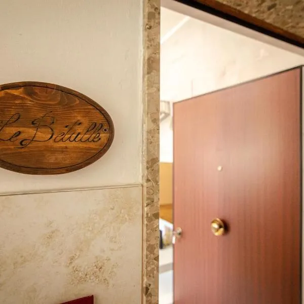 B&B Corsini, hotel in Bologna