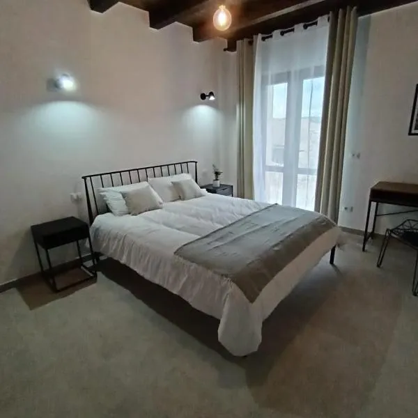 PEACE ROOMS, hotel in Pozzallo