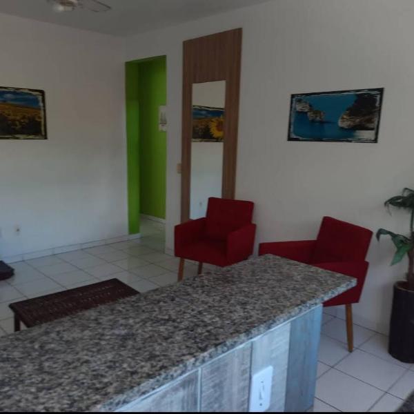 Residence Sonho Azul - Foto 4