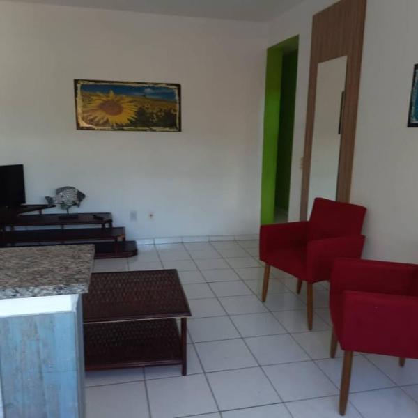 Residence Sonho Azul - Foto 5