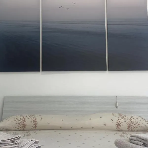 Casa Chicchina, hotel in Senigallia