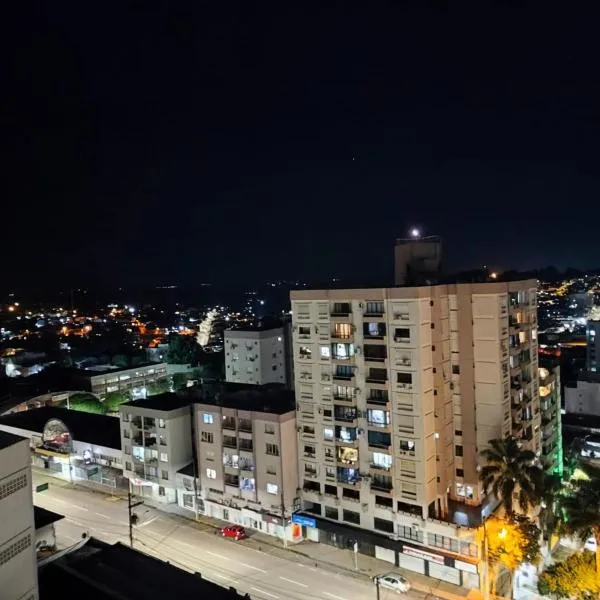 Loft Central, hotel v destinaci Passo Fundo