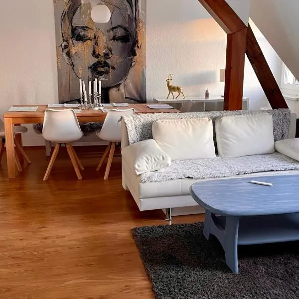 Dresden City, khách sạn ở Dresden