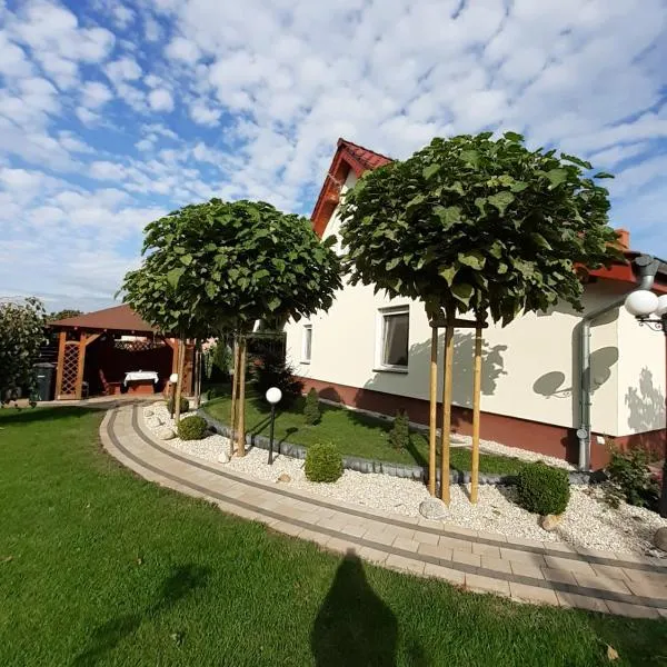 Noclegi Dobrzeń Wielki, hotel v destinaci Dobrzeń Wielki