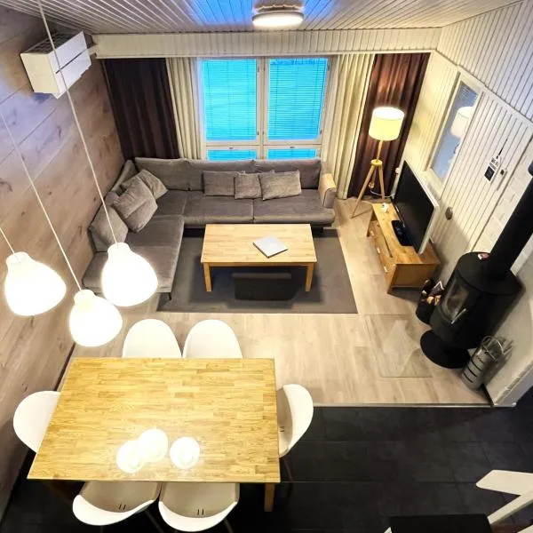 Vuokatti Weekend, khách sạn ở Vuokatti