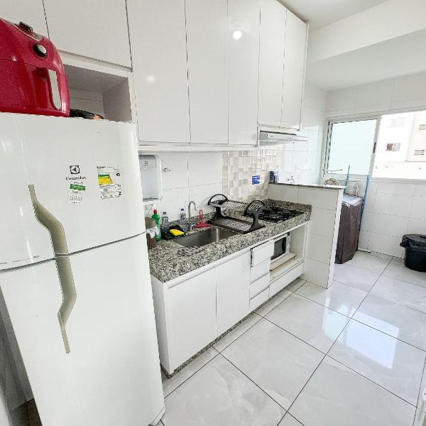 207- APARTAMENTO de 2 QUARTOS no ALTO CAIÇARAS - Foto 4