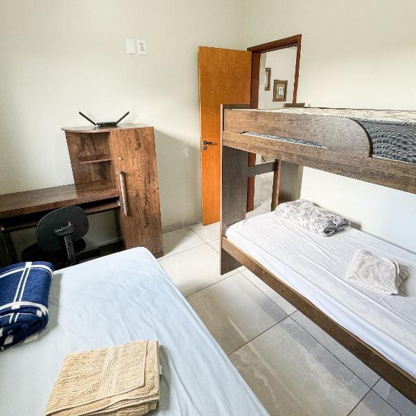207- APARTAMENTO de 2 QUARTOS no ALTO CAIÇARAS - Foto 2