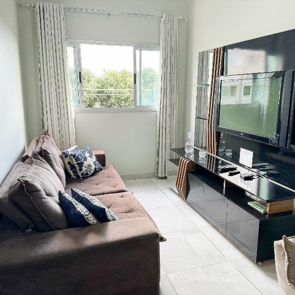 207- APARTAMENTO de 2 QUARTOS no ALTO CAIÇARAS - Foto 5