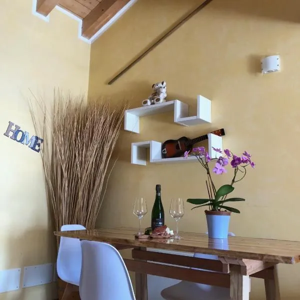 Brenta Luxury Chalet, hotel v destinaci Sporminore