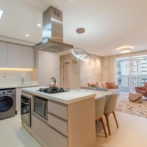 Apto Alto Luxo no Pátio Milano - Foto 5