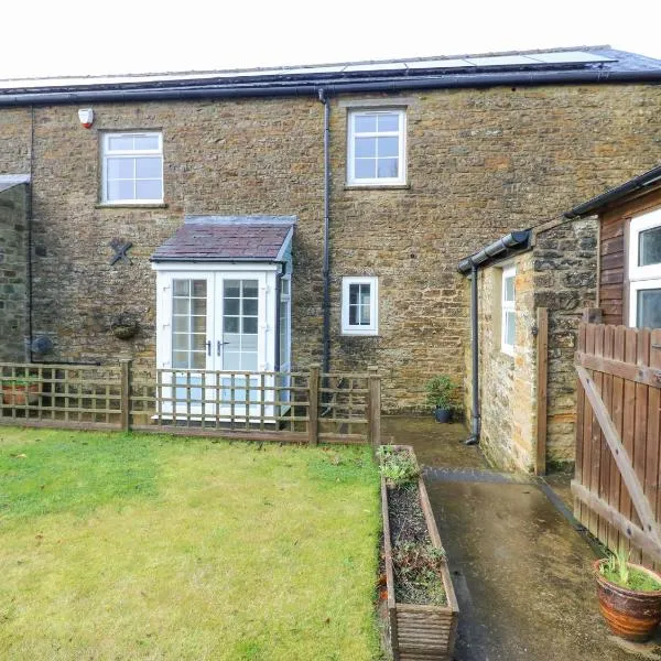 The Byre, hotel din Hexham