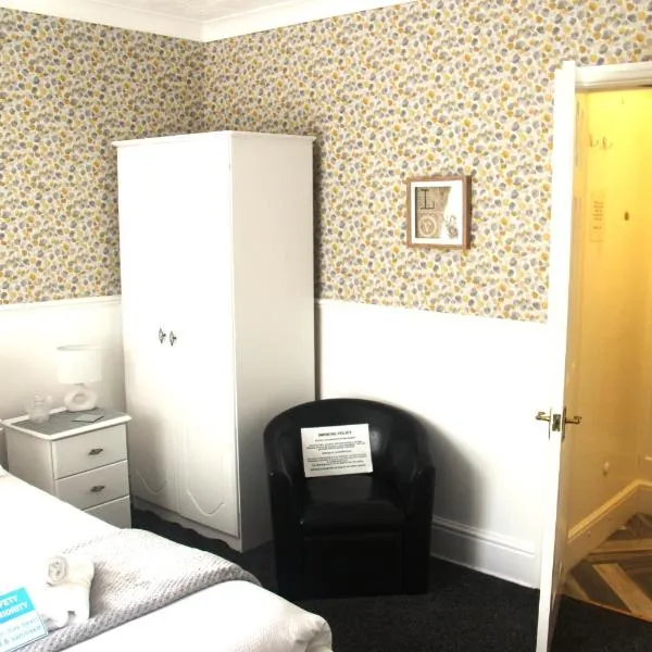 Serena Court Hotel, hotel in Skegness