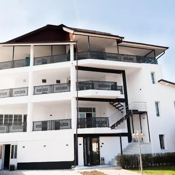 Denta Suport, hotel i Râmnicu Vâlcea