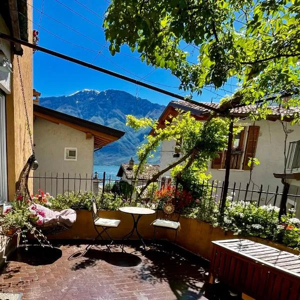 B&B Casa Limone, hotel in Limone sul Garda