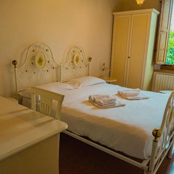 B&B Villa Erika, hotel a Lugo