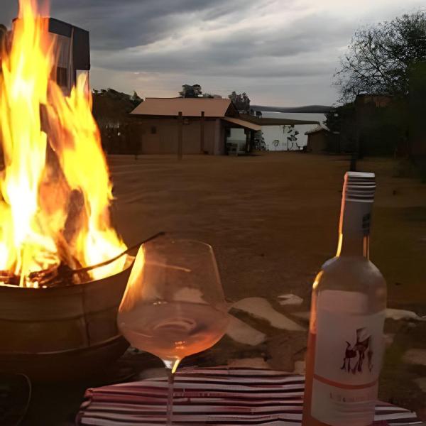 Casinha na Represa 2 - Foto 4