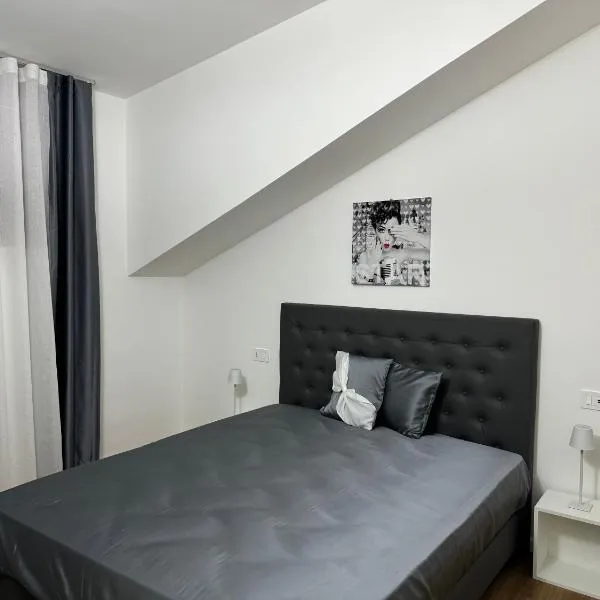 Annabella Bed and Breakfast, hotel Giffoni Valle Pianában