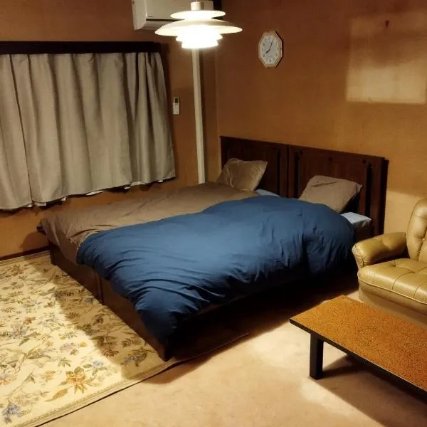 Ishinomaki - House - Vacation STAY 16456, hotel v destinaci Išinomaki